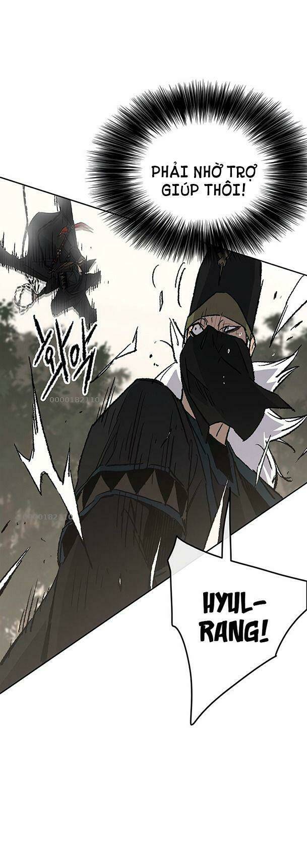 Tiên Kiếm Bất Bại - Chapter 104 - Page 26