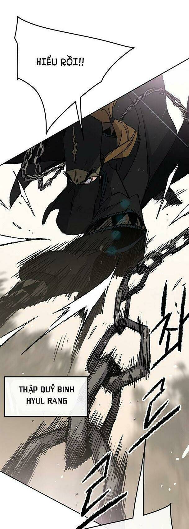 Tiên Kiếm Bất Bại - Chapter 104 - Page 27