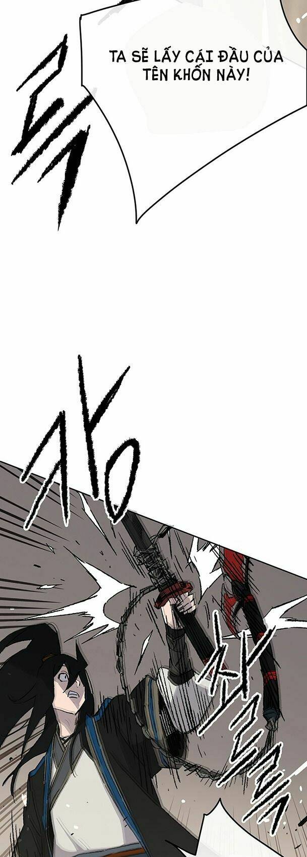 Tiên Kiếm Bất Bại - Chapter 104 - Page 28