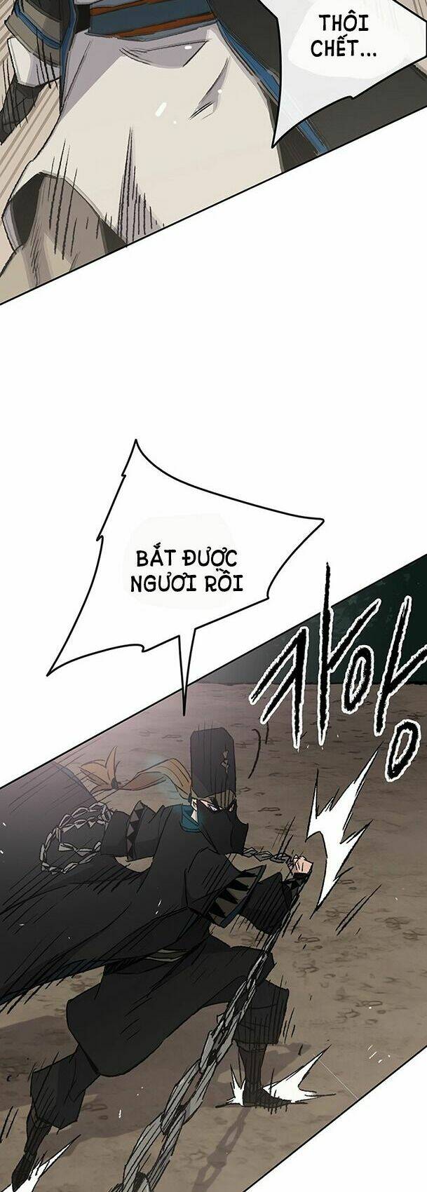 Tiên Kiếm Bất Bại - Chapter 104 - Page 29