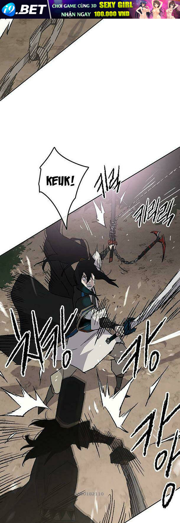 Tiên Kiếm Bất Bại - Chapter 104 - Page 30