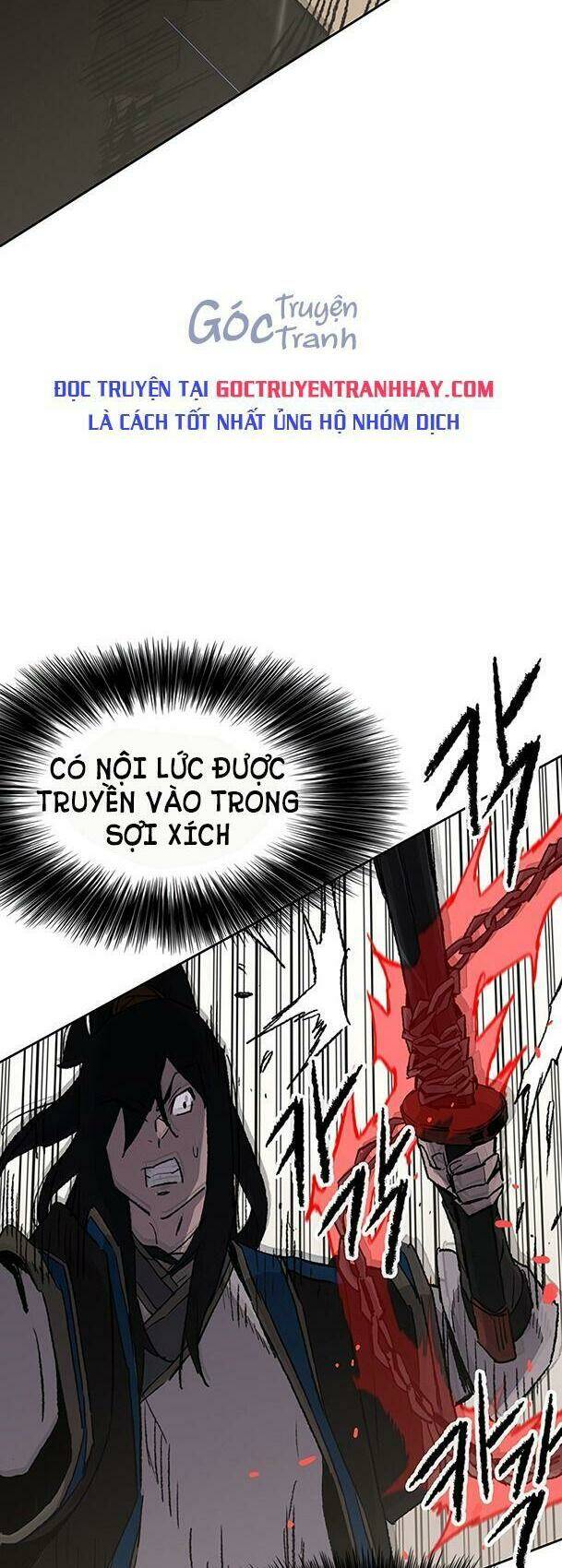 Tiên Kiếm Bất Bại - Chapter 104 - Page 31