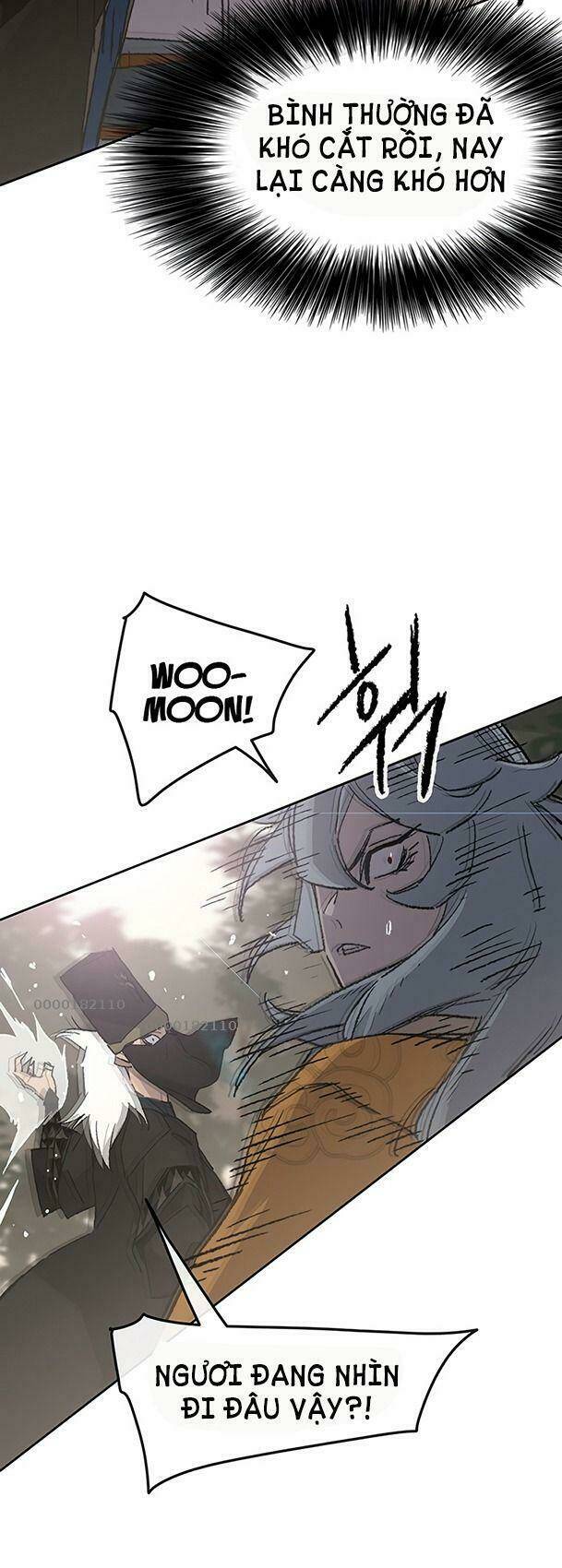 Tiên Kiếm Bất Bại - Chapter 104 - Page 32