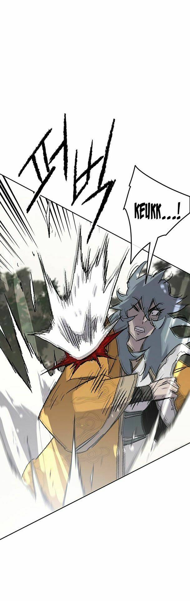 Tiên Kiếm Bất Bại - Chapter 104 - Page 34