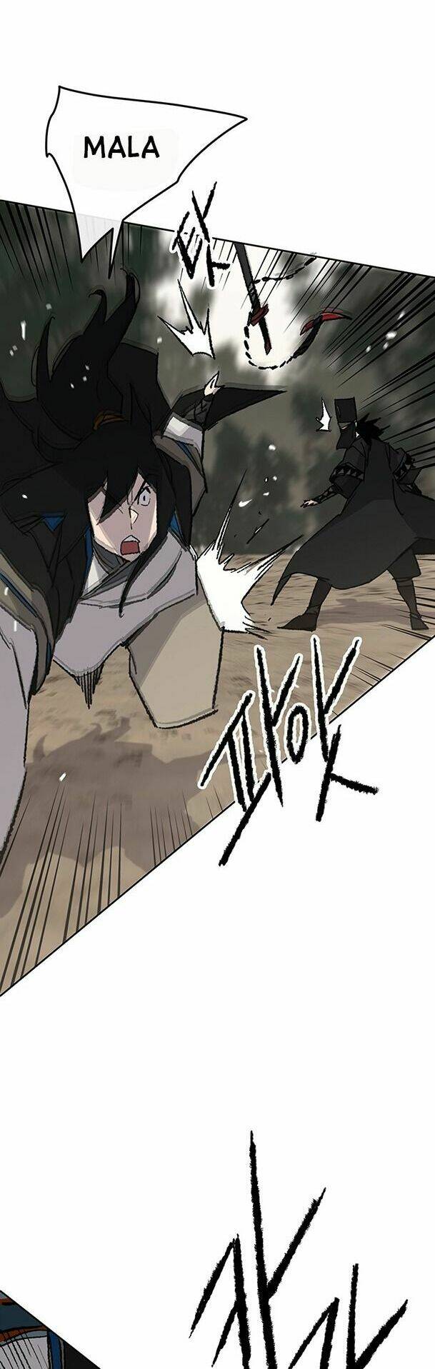 Tiên Kiếm Bất Bại - Chapter 104 - Page 35