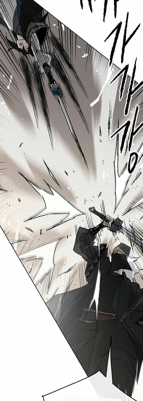 Tiên Kiếm Bất Bại - Chapter 104 - Page 36