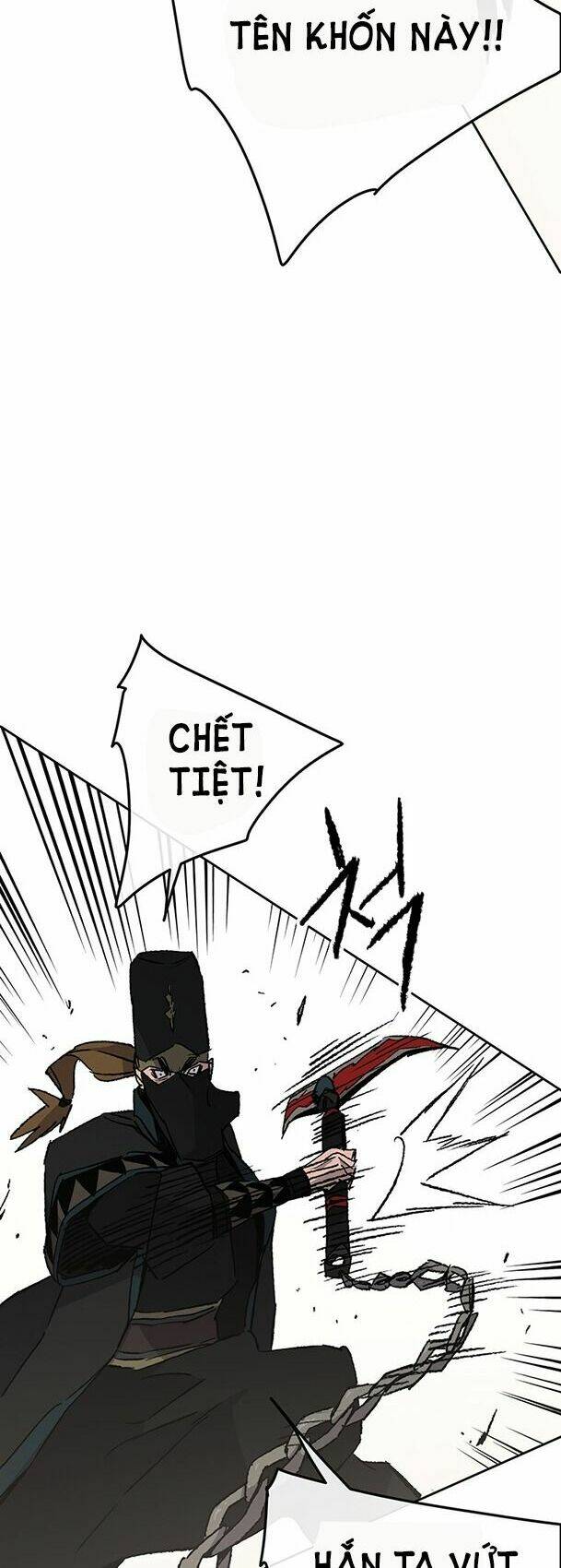 Tiên Kiếm Bất Bại - Chapter 104 - Page 37