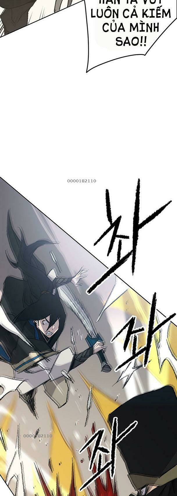 Tiên Kiếm Bất Bại - Chapter 104 - Page 38