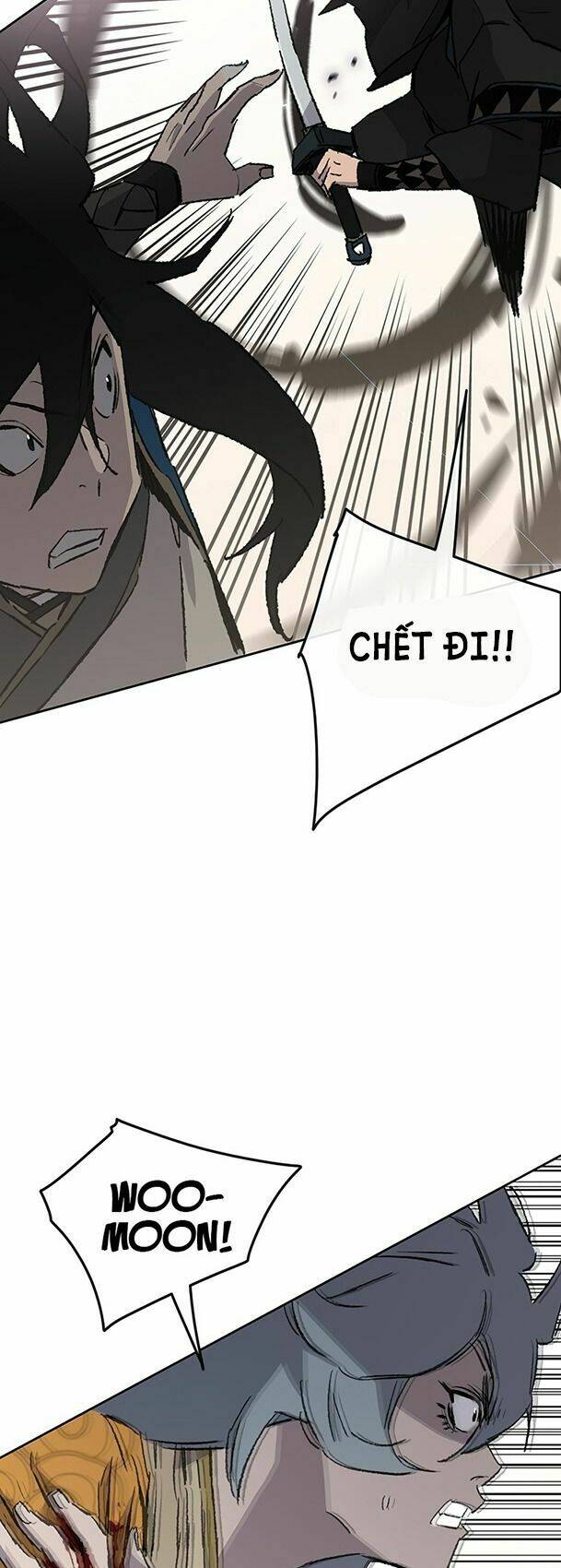 Tiên Kiếm Bất Bại - Chapter 104 - Page 40