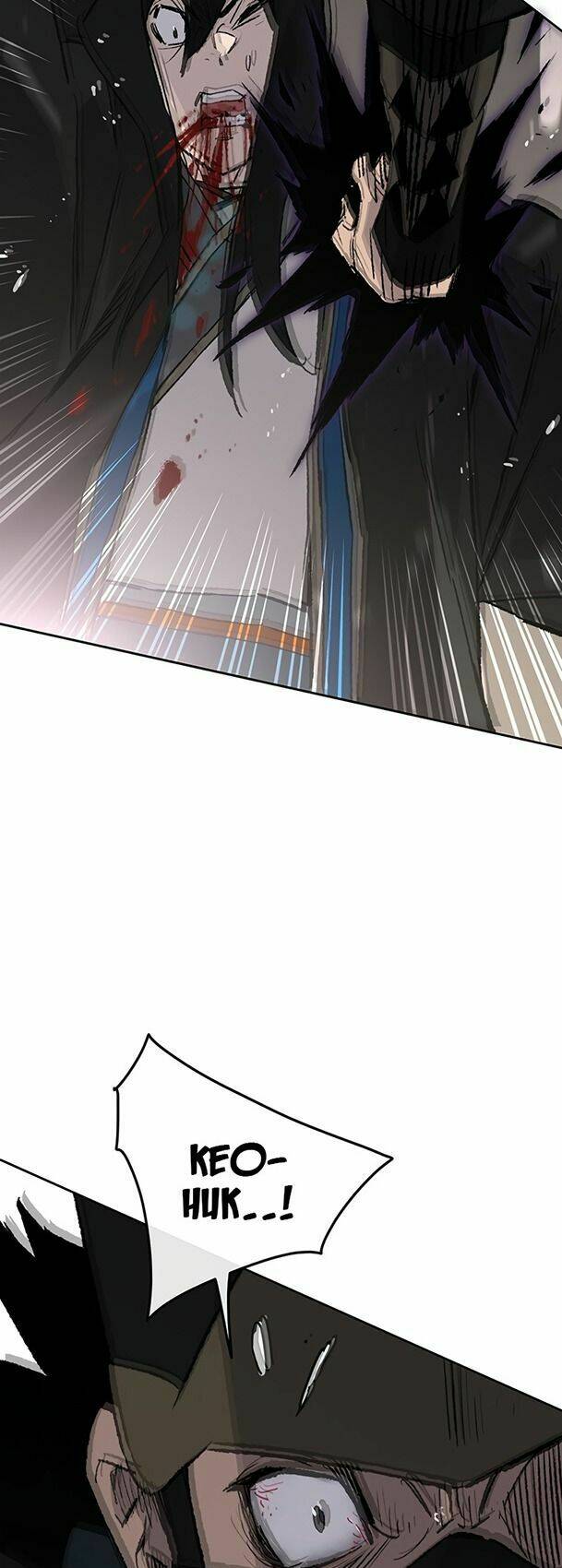 Tiên Kiếm Bất Bại - Chapter 104 - Page 42