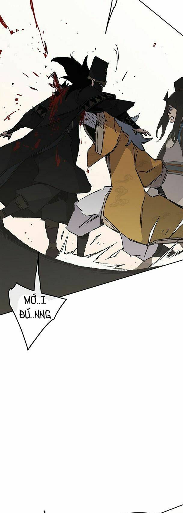 Tiên Kiếm Bất Bại - Chapter 104 - Page 44