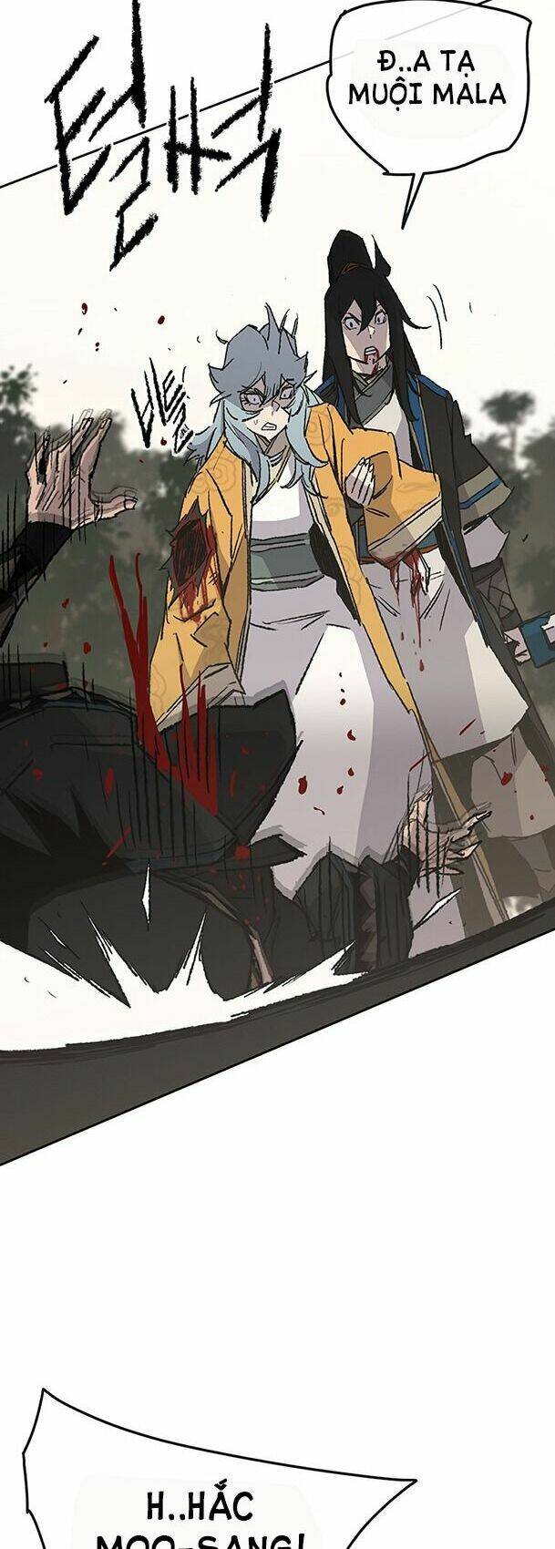 Tiên Kiếm Bất Bại - Chapter 104 - Page 45