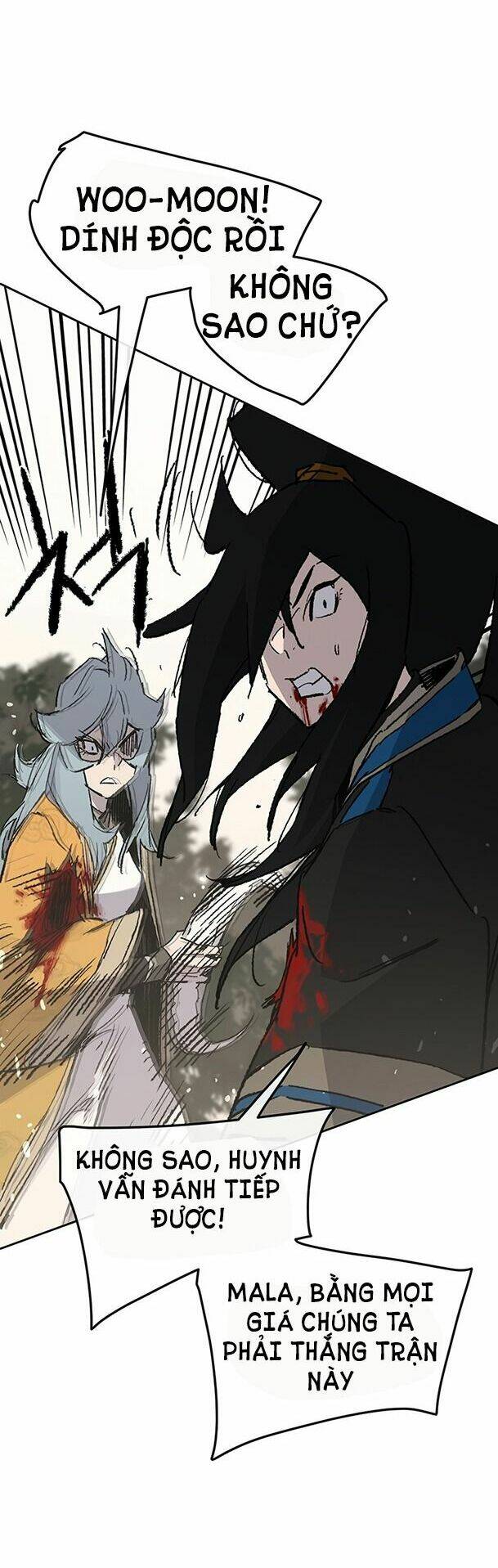 Tiên Kiếm Bất Bại - Chapter 104 - Page 47