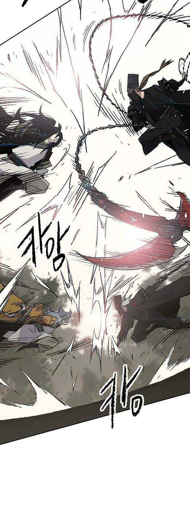 Tiên Kiếm Bất Bại - Chapter 104 - Page 49