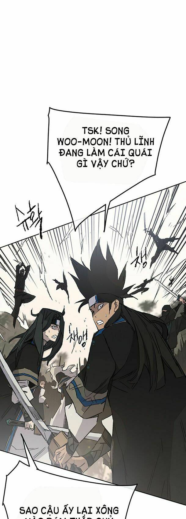 Tiên Kiếm Bất Bại - Chapter 104 - Page 50