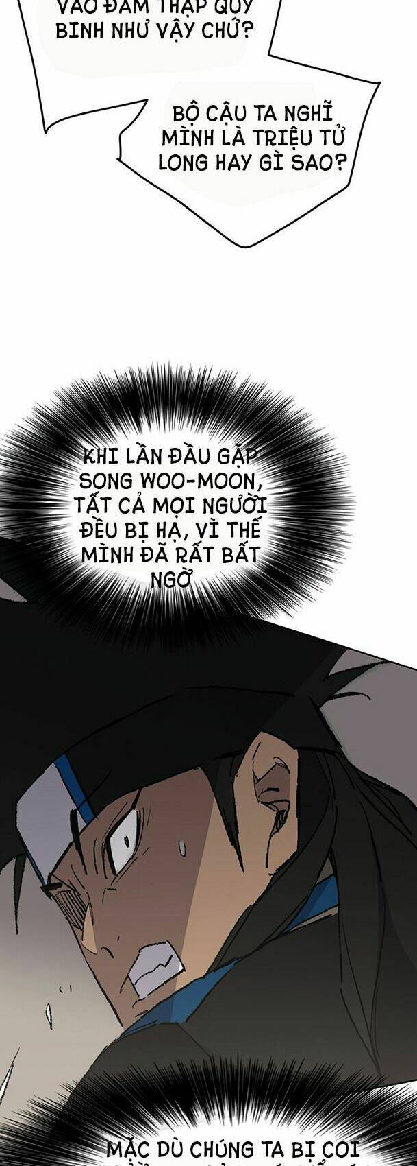 Tiên Kiếm Bất Bại - Chapter 104 - Page 51