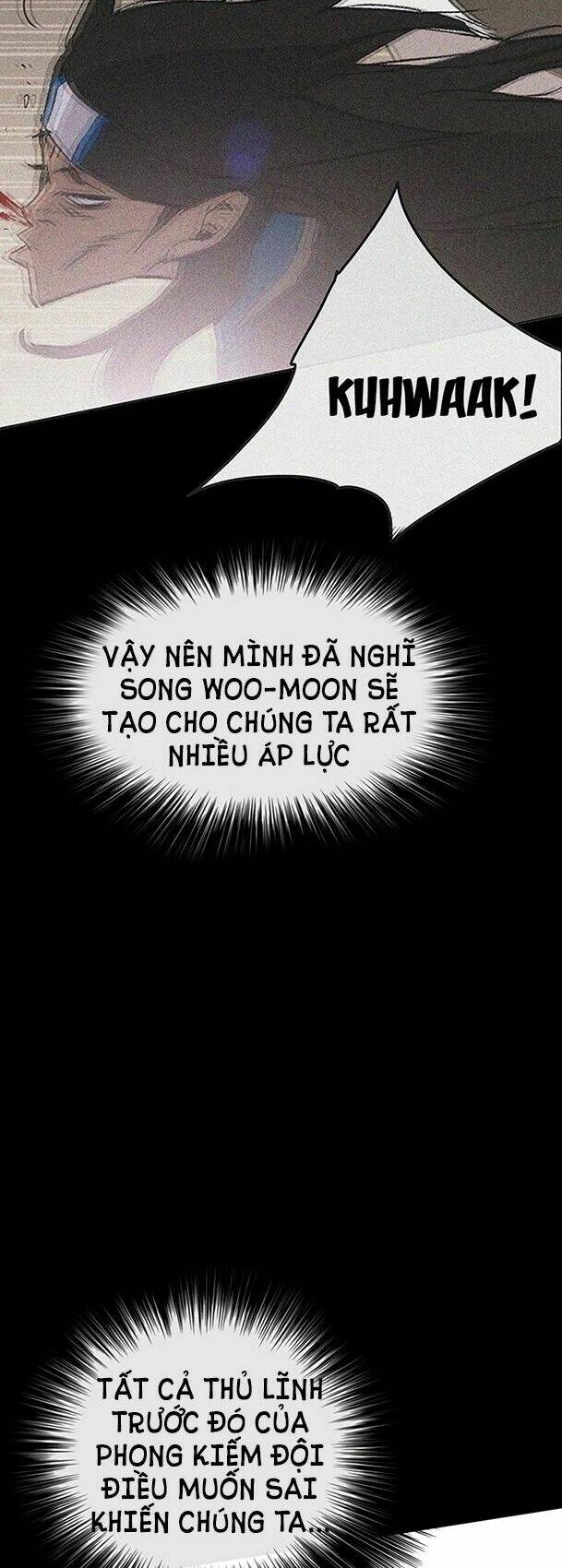 Tiên Kiếm Bất Bại - Chapter 104 - Page 53