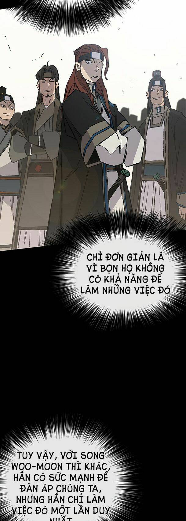 Tiên Kiếm Bất Bại - Chapter 104 - Page 54
