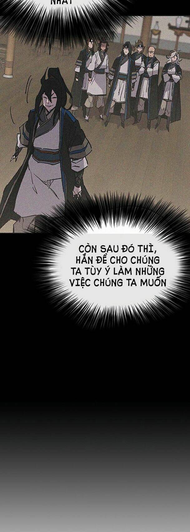 Tiên Kiếm Bất Bại - Chapter 104 - Page 55