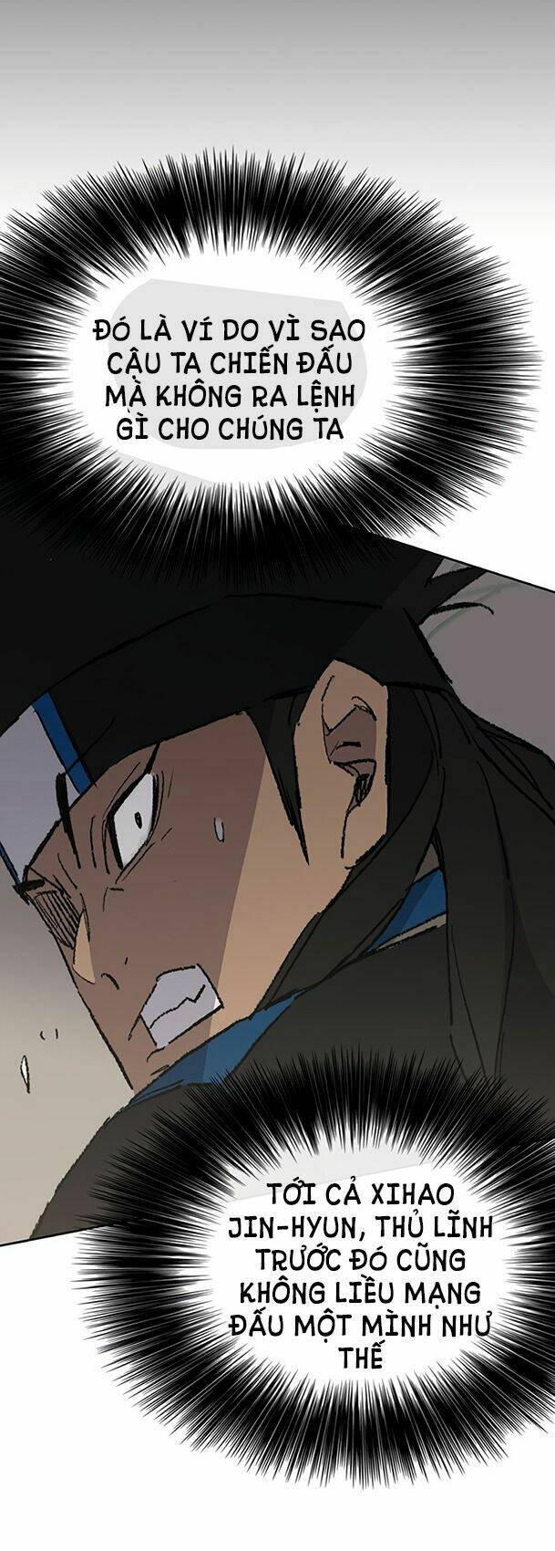 Tiên Kiếm Bất Bại - Chapter 104 - Page 56