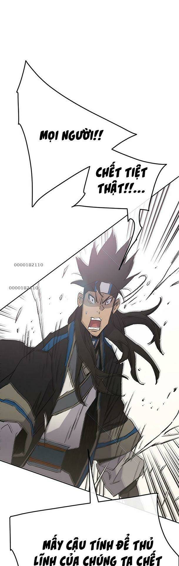 Tiên Kiếm Bất Bại - Chapter 104 - Page 58