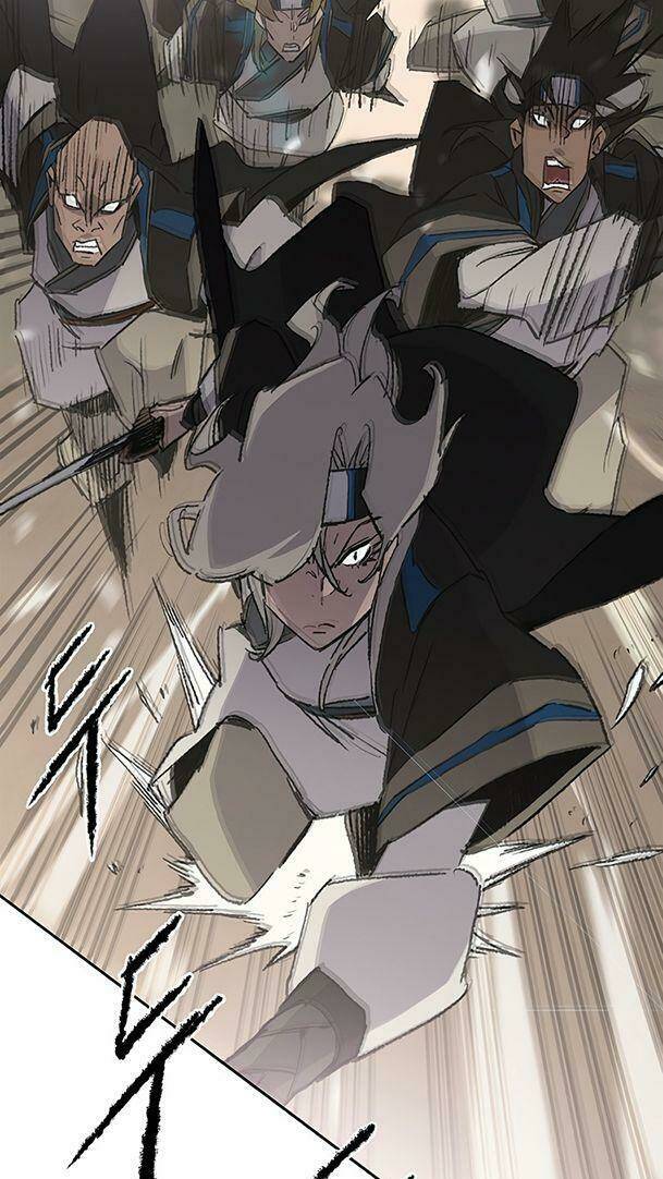 Tiên Kiếm Bất Bại - Chapter 104 - Page 61