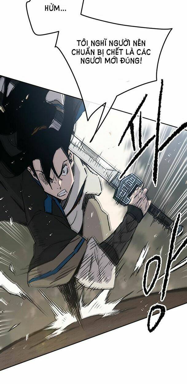 Tiên Kiếm Bất Bại - Chapter 104 - Page 7