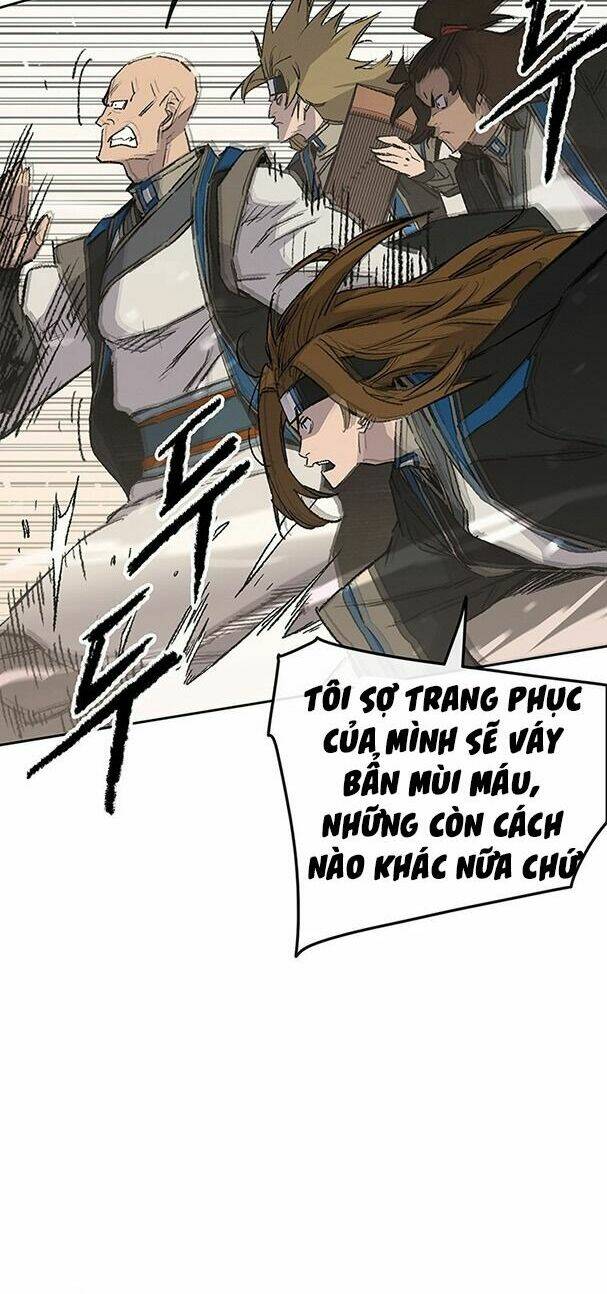 Tiên Kiếm Bất Bại - Chapter 105 - Page 9