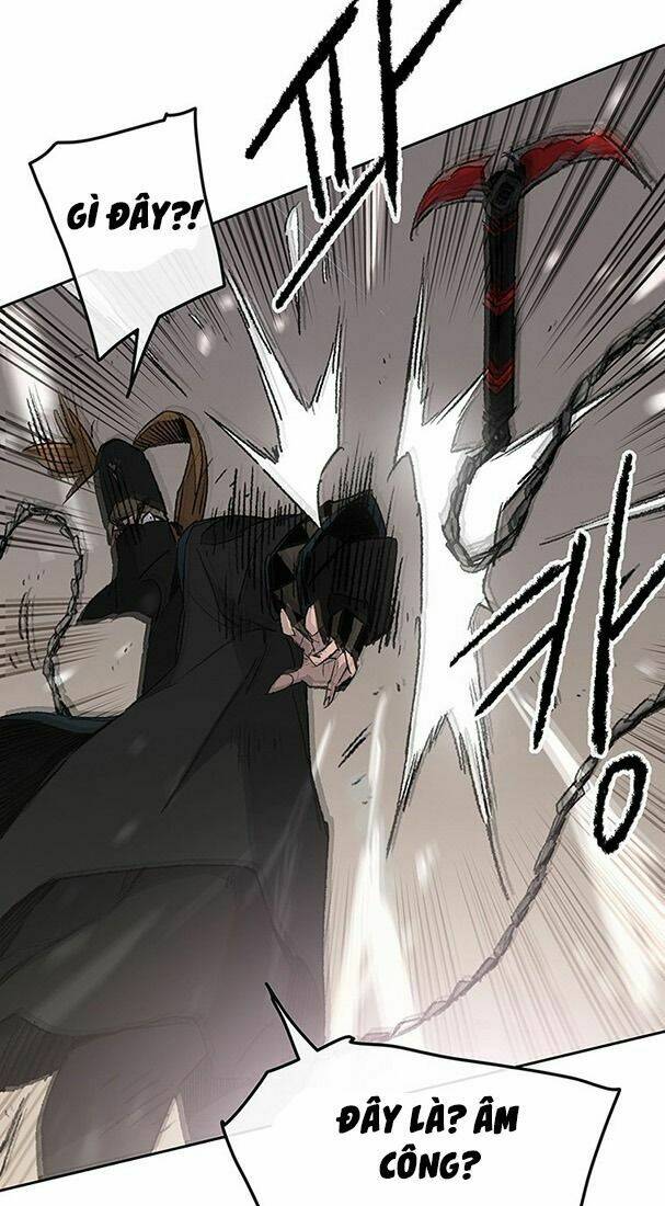 Tiên Kiếm Bất Bại - Chapter 105 - Page 12