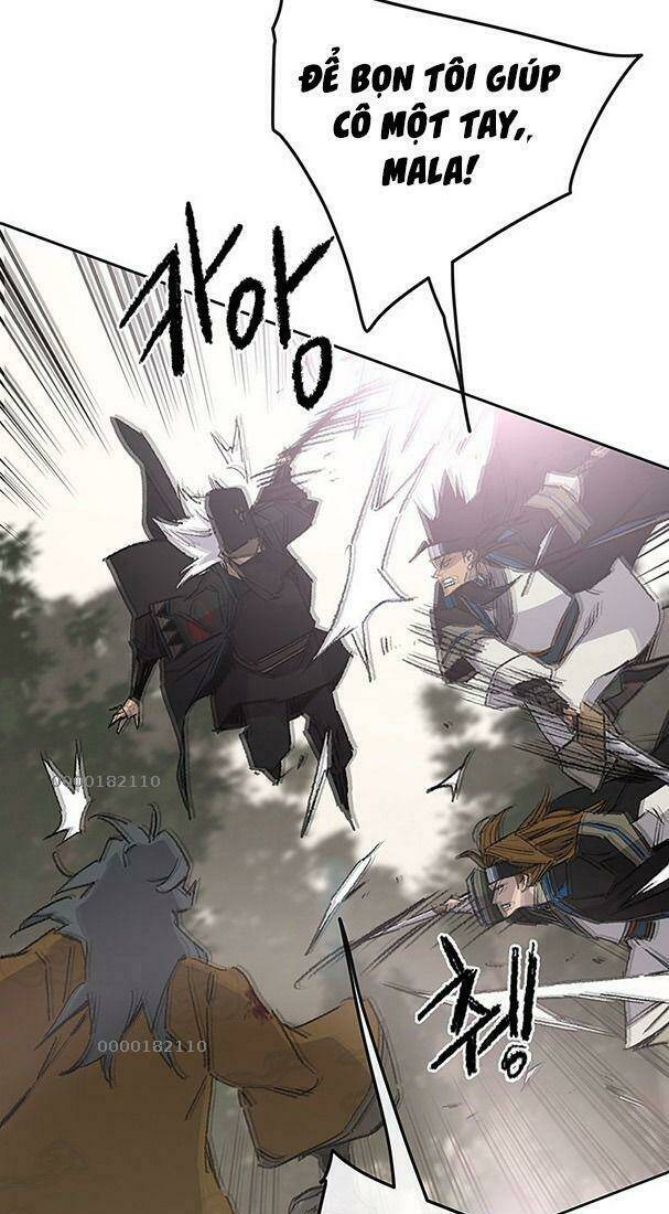 Tiên Kiếm Bất Bại - Chapter 105 - Page 16