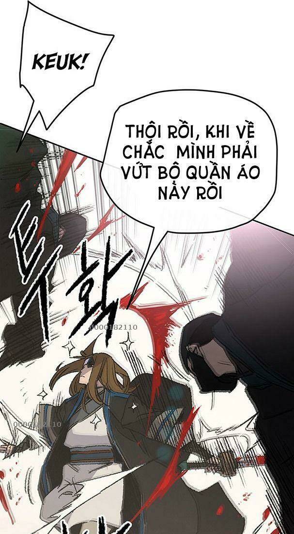 Tiên Kiếm Bất Bại - Chapter 105 - Page 20