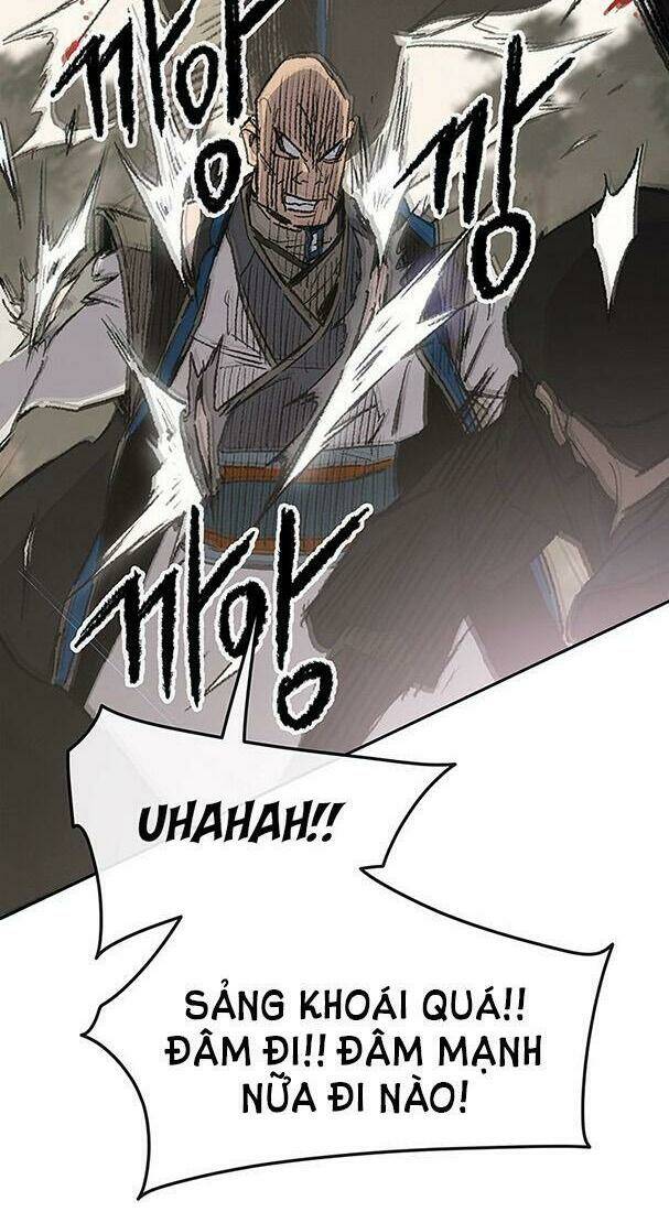 Tiên Kiếm Bất Bại - Chapter 105 - Page 21