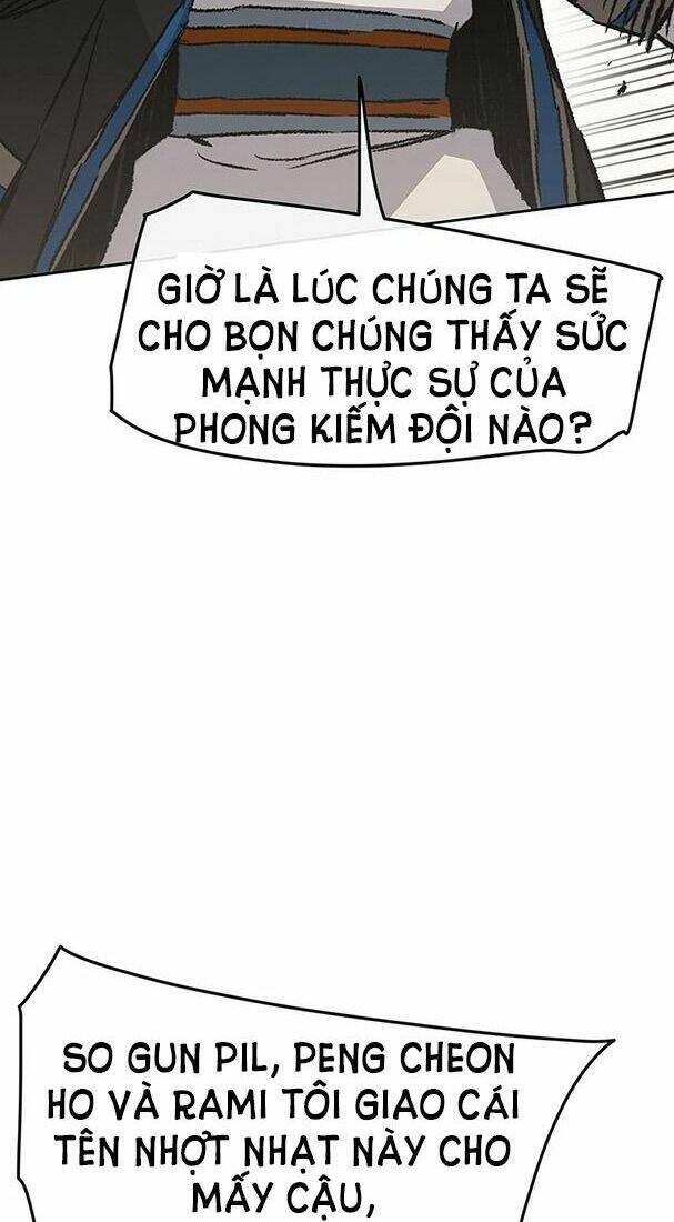 Tiên Kiếm Bất Bại - Chapter 105 - Page 23