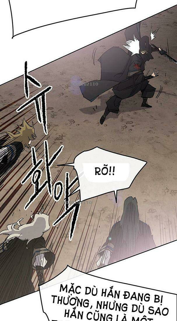 Tiên Kiếm Bất Bại - Chapter 105 - Page 24