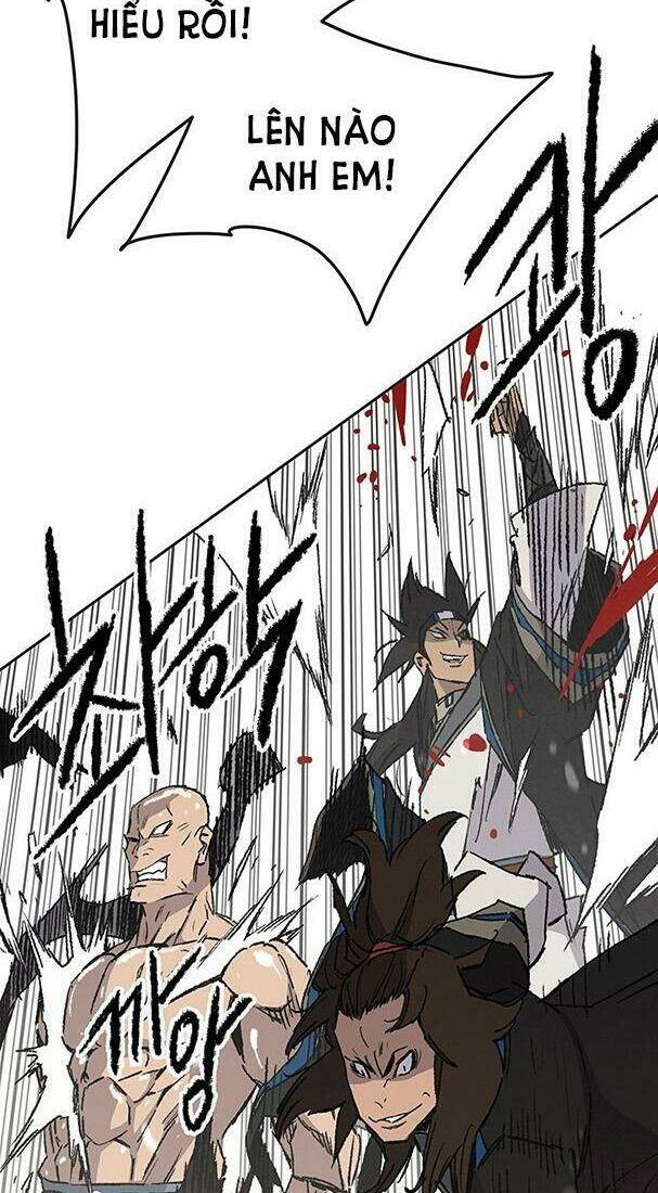 Tiên Kiếm Bất Bại - Chapter 105 - Page 27