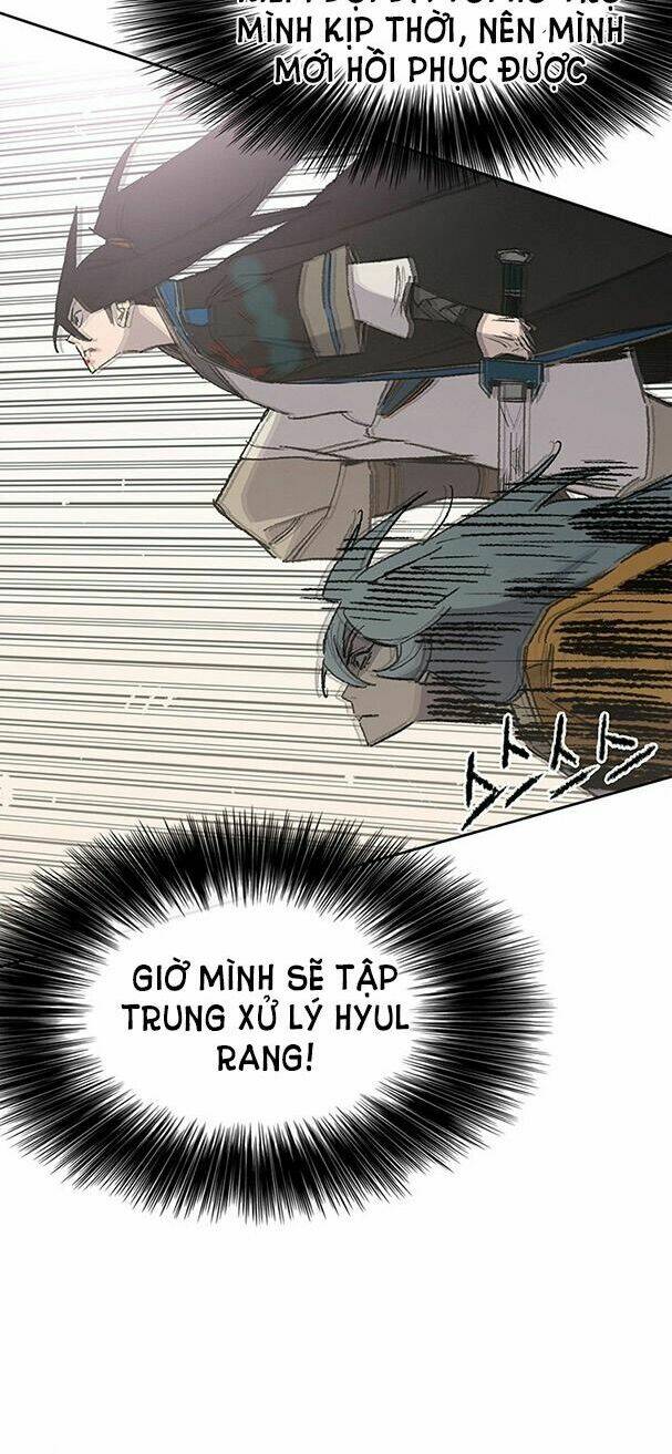 Tiên Kiếm Bất Bại - Chapter 105 - Page 29