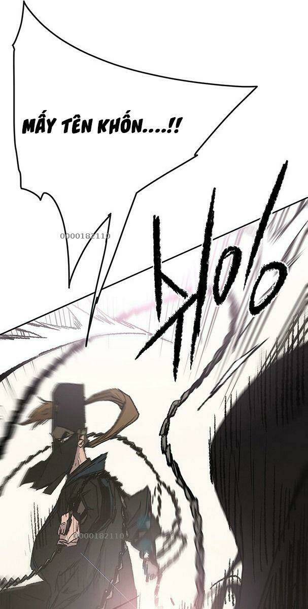 Tiên Kiếm Bất Bại - Chapter 105 - Page 30