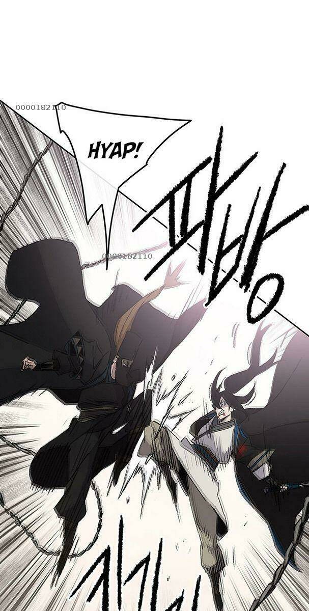 Tiên Kiếm Bất Bại - Chapter 105 - Page 32