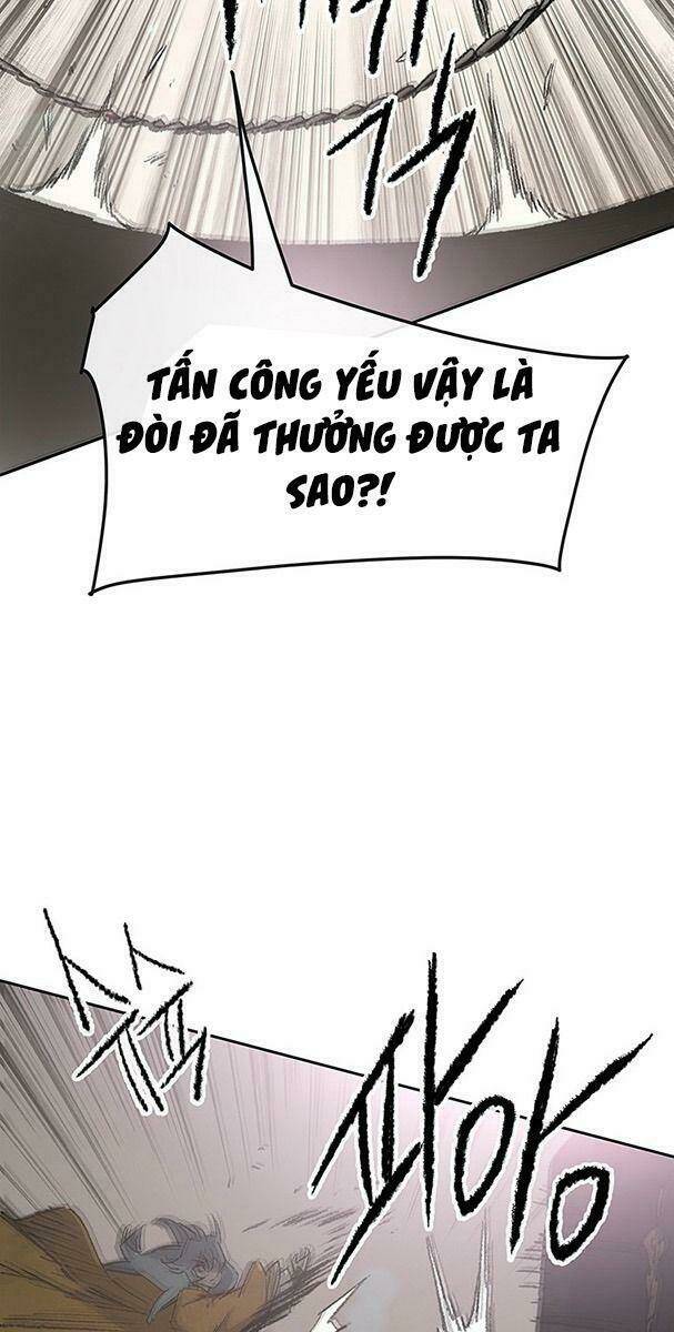 Tiên Kiếm Bất Bại - Chapter 105 - Page 33