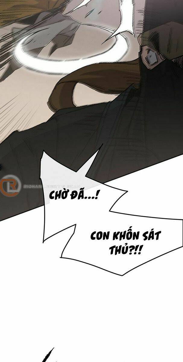 Tiên Kiếm Bất Bại - Chapter 105 - Page 34