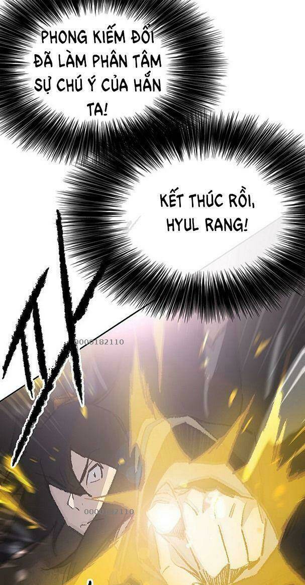 Tiên Kiếm Bất Bại - Chapter 105 - Page 48