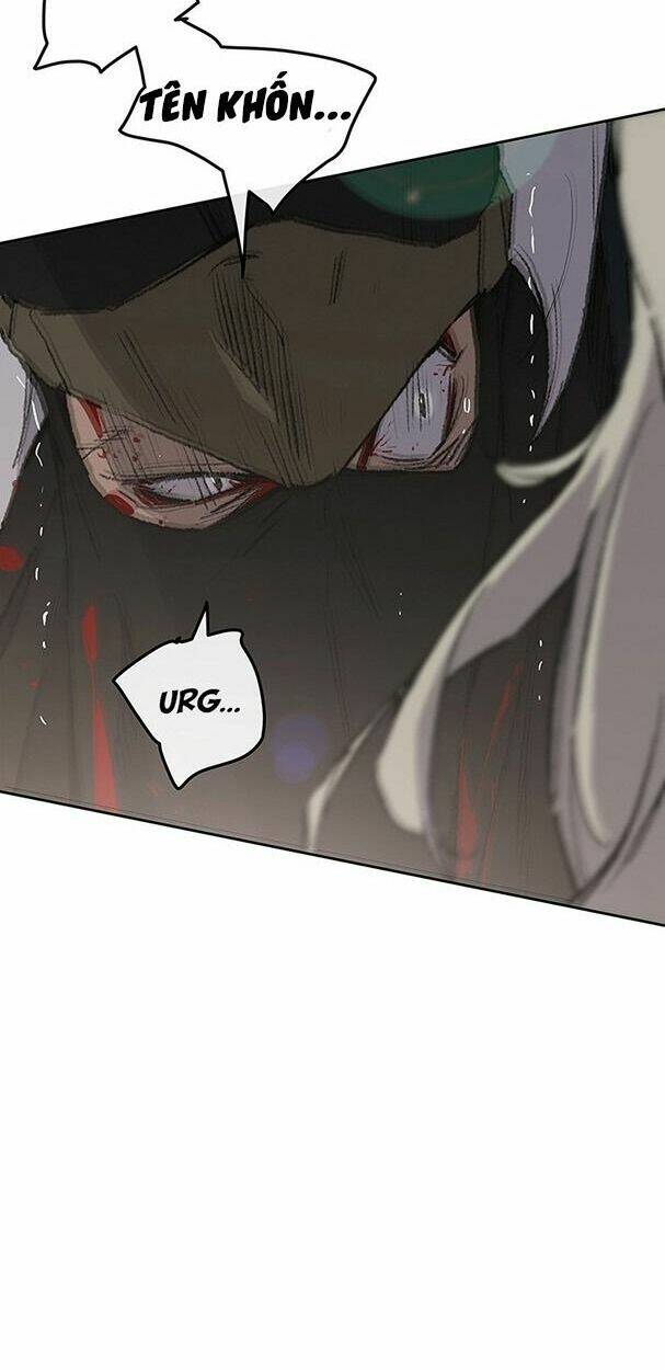 Tiên Kiếm Bất Bại - Chapter 105 - Page 55