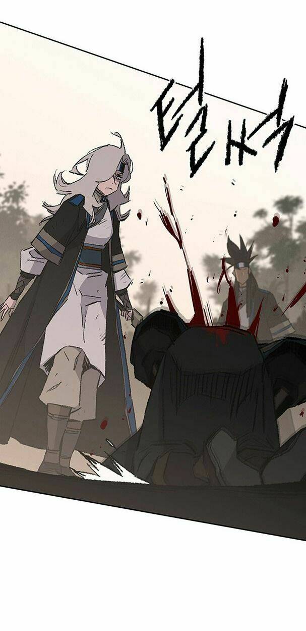 Tiên Kiếm Bất Bại - Chapter 105 - Page 56