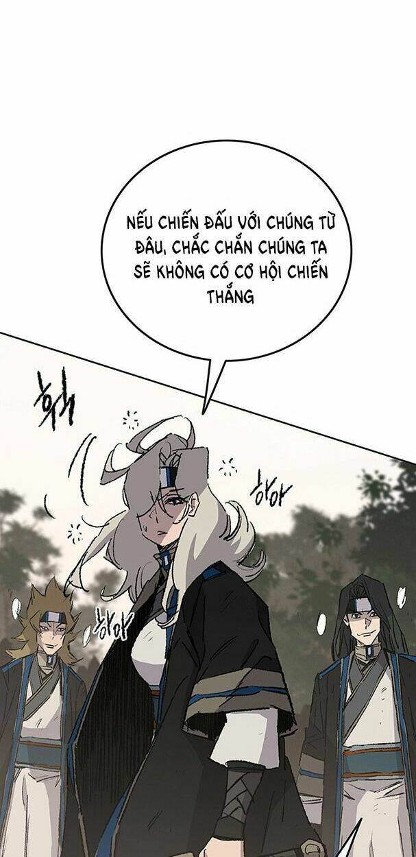 Tiên Kiếm Bất Bại - Chapter 105 - Page 57