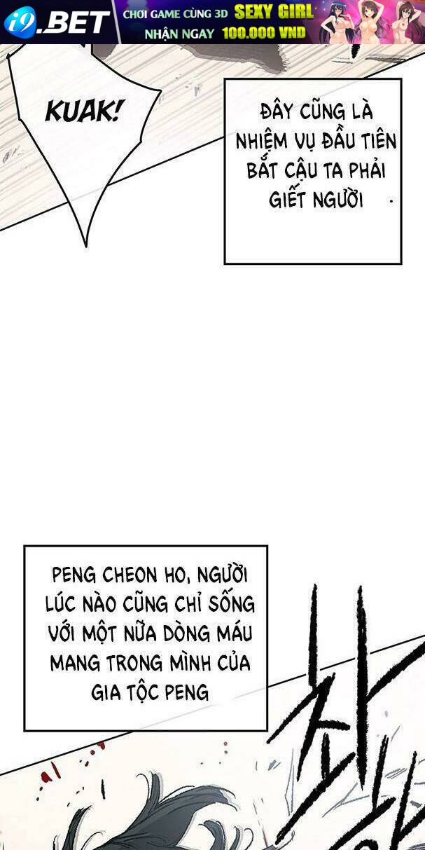 Tiên Kiếm Bất Bại - Chapter 105 - Page 5