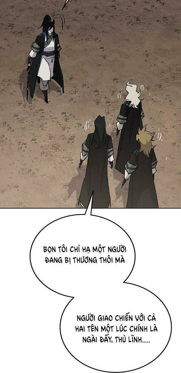 Tiên Kiếm Bất Bại - Chapter 105 - Page 59