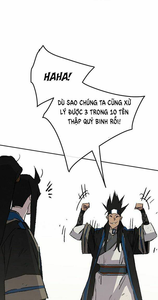 Tiên Kiếm Bất Bại - Chapter 105 - Page 60