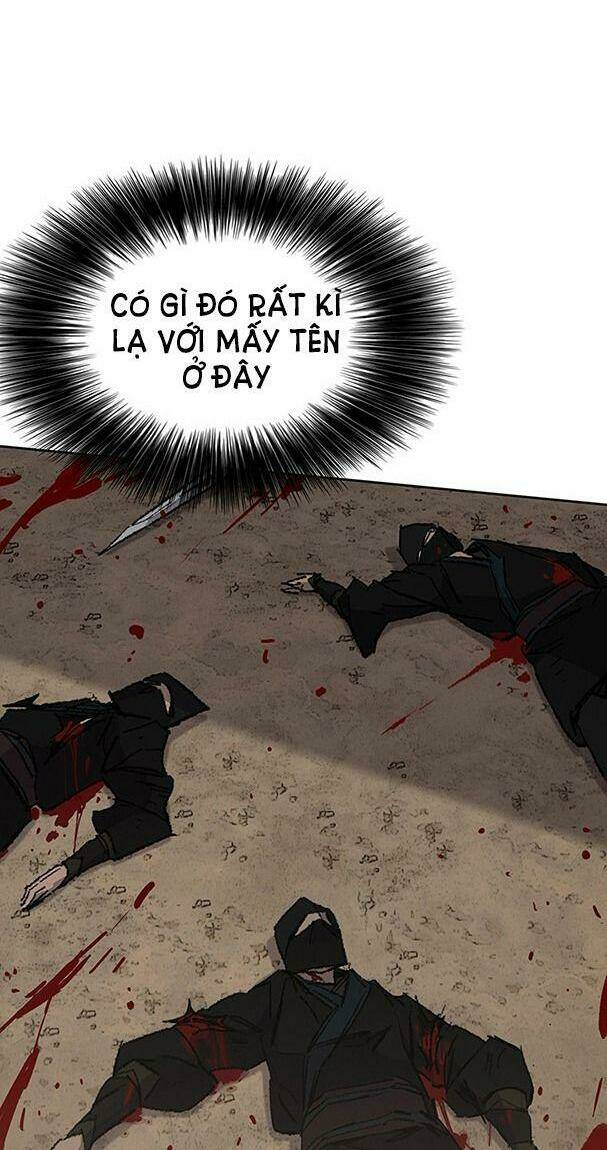 Tiên Kiếm Bất Bại - Chapter 105 - Page 63