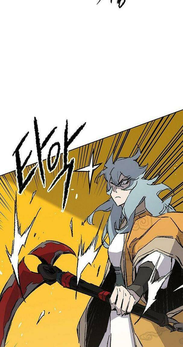 Tiên Kiếm Bất Bại - Chapter 105 - Page 67