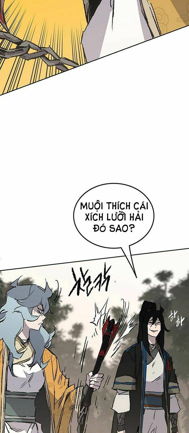 Tiên Kiếm Bất Bại - Chapter 105 - Page 68